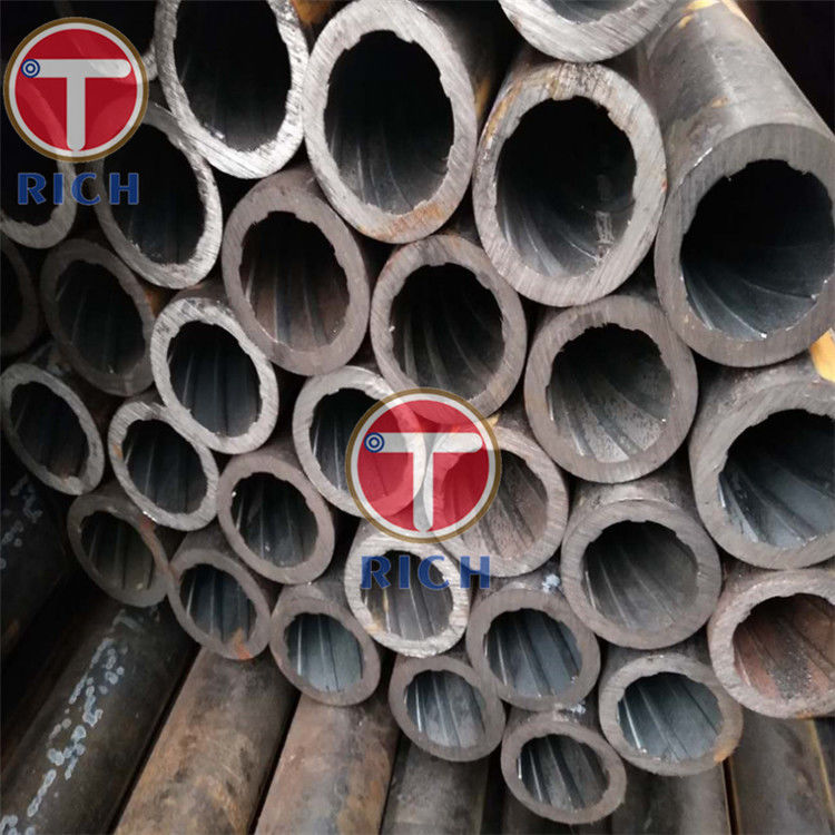 Automobile EN10305-4 OD 210mm WT 25mm Seamless Steel Tube