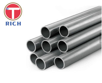 ASTM A312 Seamless and Welded Austentic Stainless Steel Tube and Pipe For Food Industry