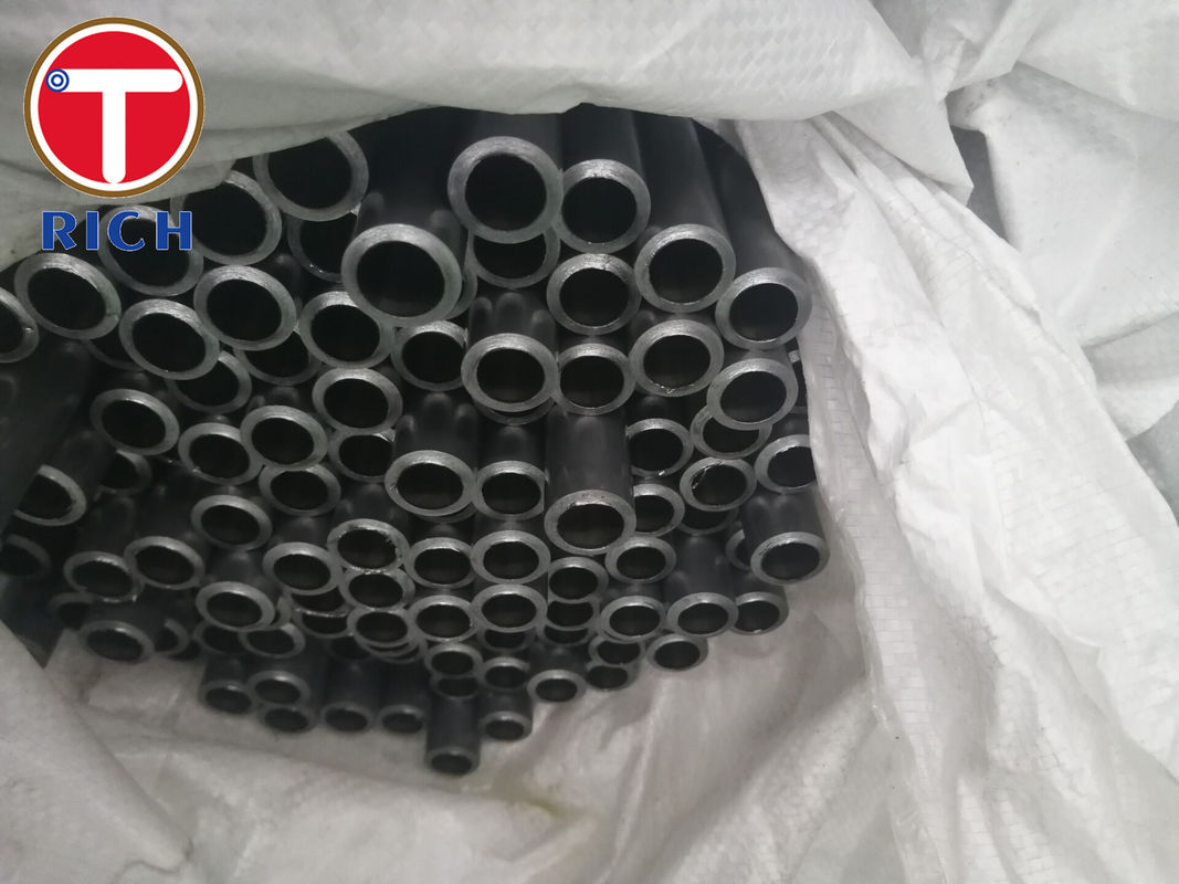 Cold Drawn Precision Steel Tube for  Gas Springs EN10305-2 E235 E355 Pipe
