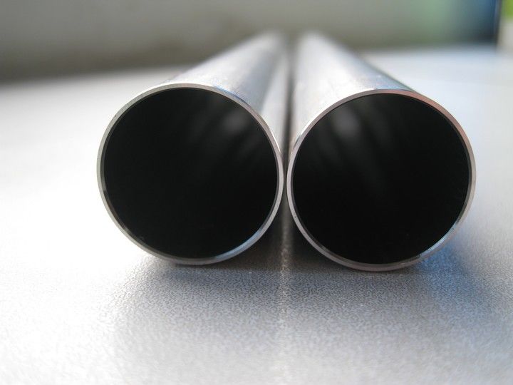 St52 E355 Cold Drawn 16mm Outer Diameter 5.5 Inner Diameter Precision Seamless Hollow Steel Tube