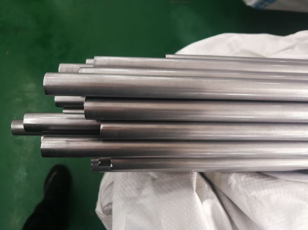 Cold Drawn Precision Steel Tube for  Gas Springs EN10305-2 E235 E355 Pipe