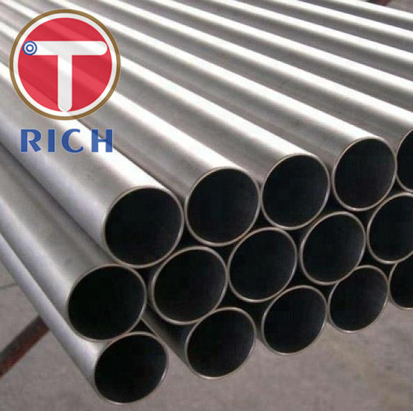 ASTM A787 Automotive Steel Pipe Precision Steel Pipe High Performance