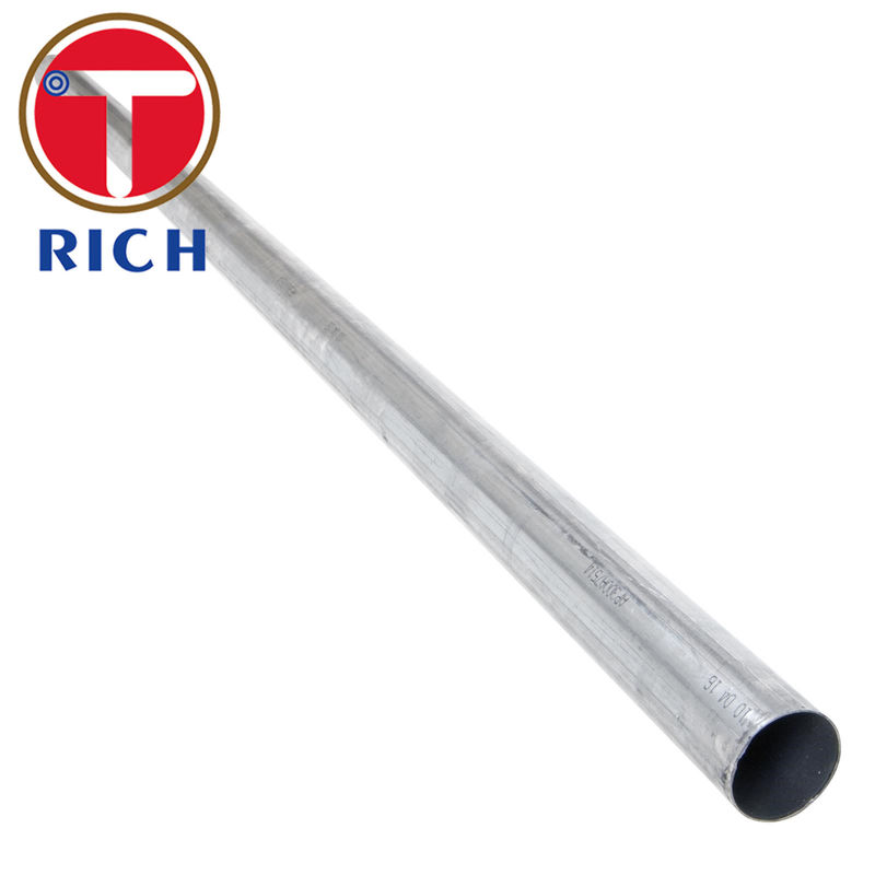 Torich E355 Shock Absorber E235 Gas Spring Steel Pipe EN10305-4