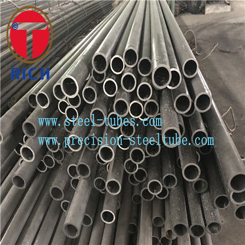 Boiler 195GH OD 420mm DIN17175 Seamless Steel Pipe