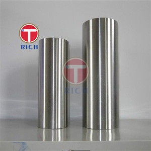 Forged Mechanical GB/T2965 Titanium Alloy Rods