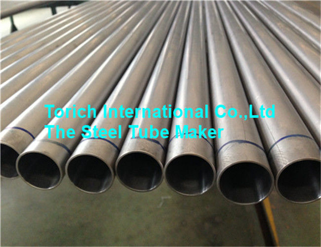 Bike Titanium Grade 9 ASTM B862 Precision Steel Tube