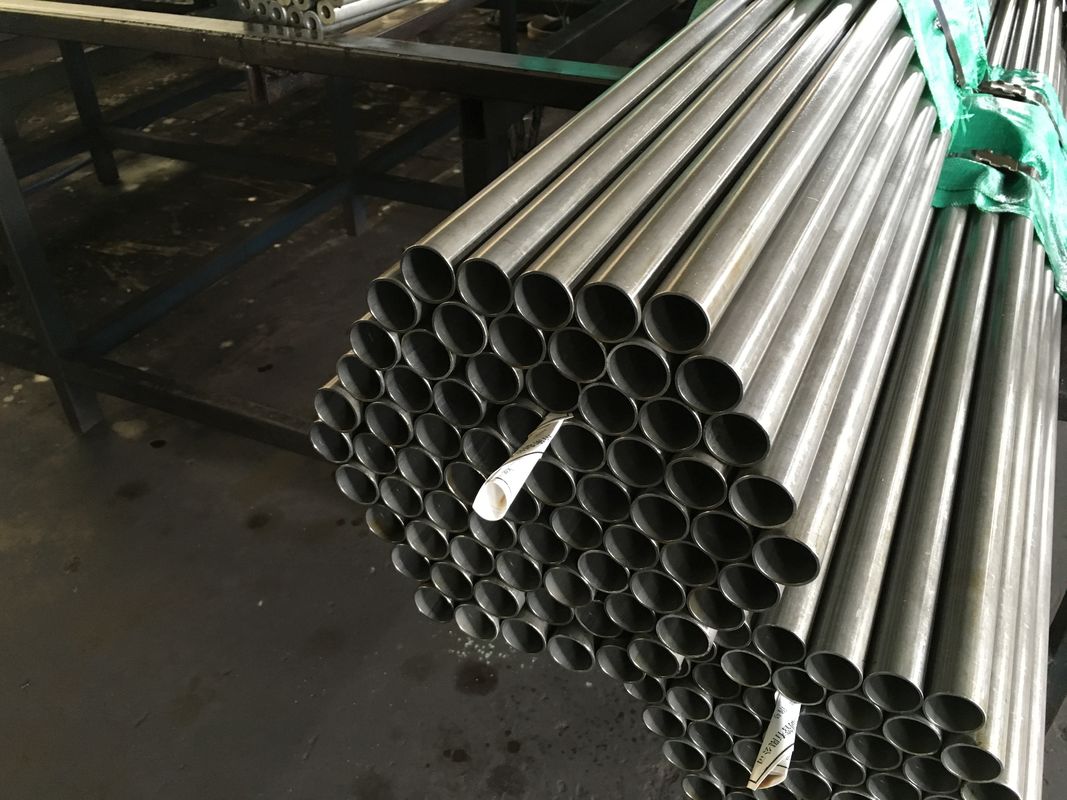 ASTM A53 TORICH Seamless Carbon Steel Tubing