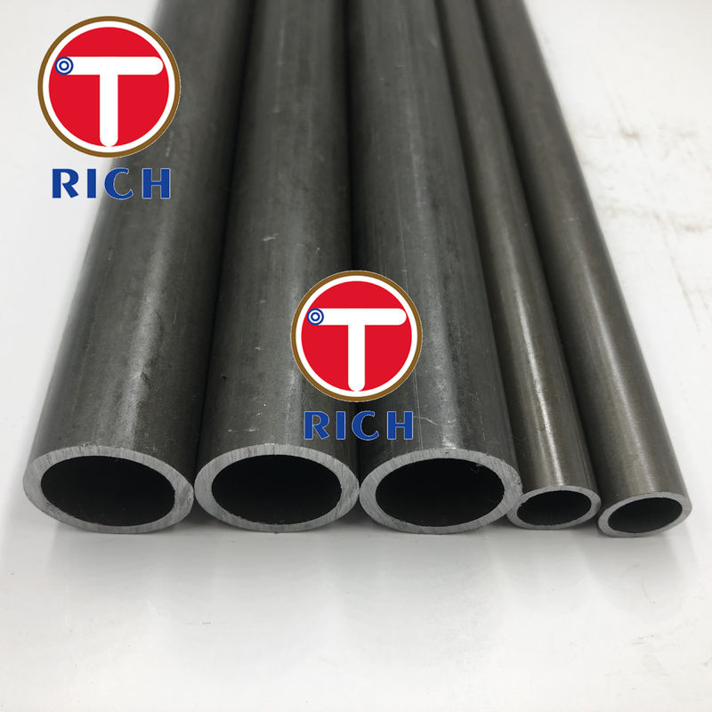 Hydraulic Cold Drawn Thick Wall E355 Precision Steel Tube