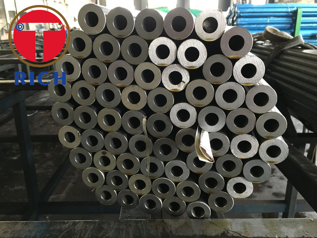 Bearing ASTM A295 A534 2 Inch Precision Steel Tube for Automotive and Electrical