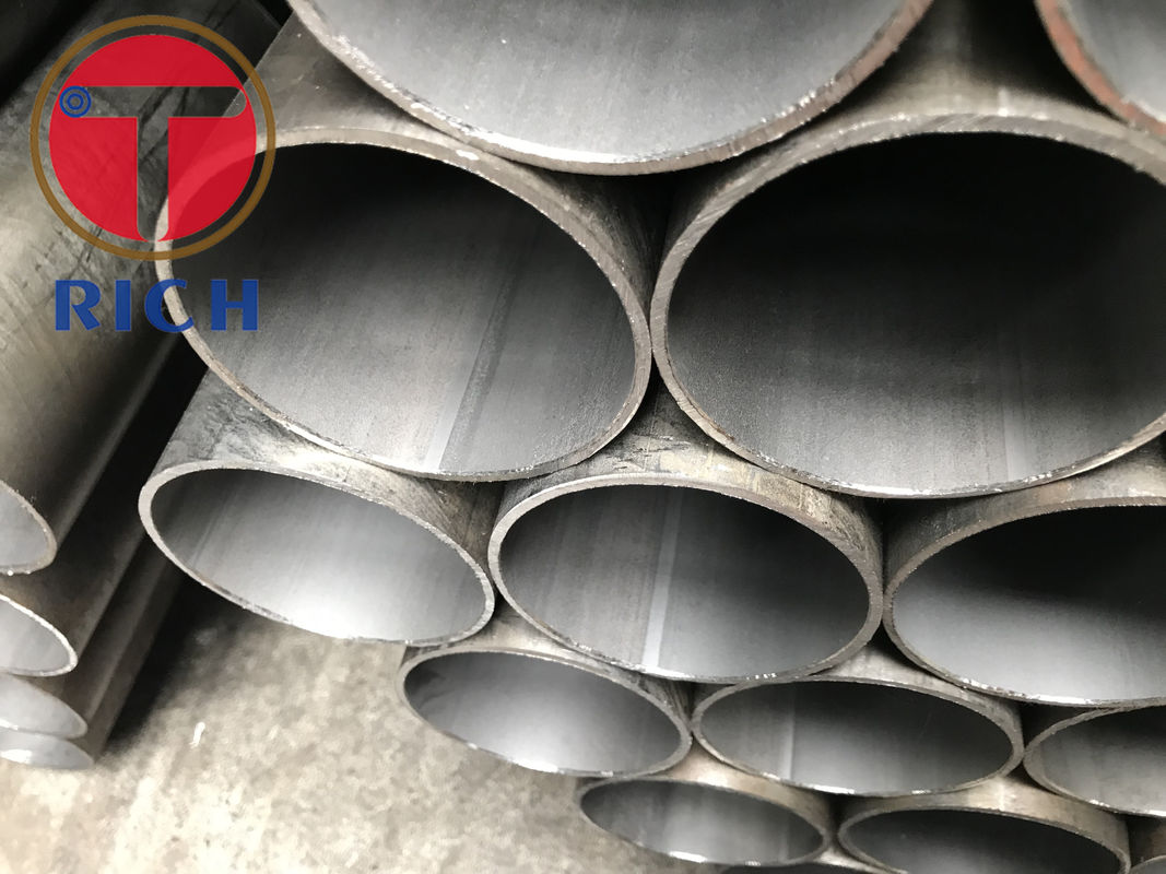 ERW Precision Steel Tubes ASTM A513