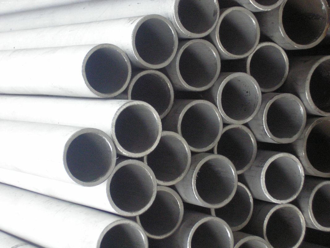 ASTM A268 Seamless and Welded Ferritic and Martensitic Stainless Steel Pipes