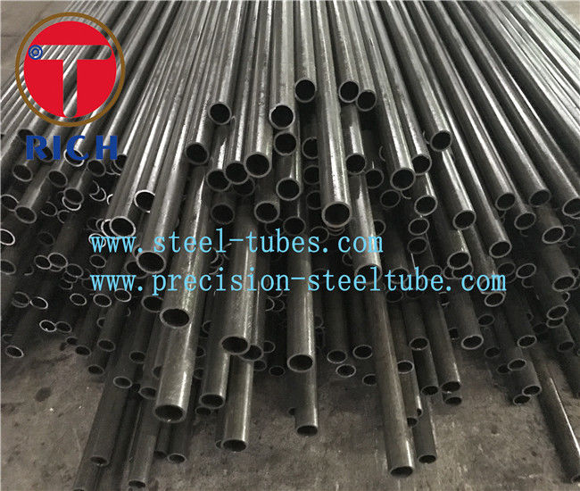 ASME SA210 Gr.A1 Gr.C Medium Carbon Seamless Steel Tubes For Boiler