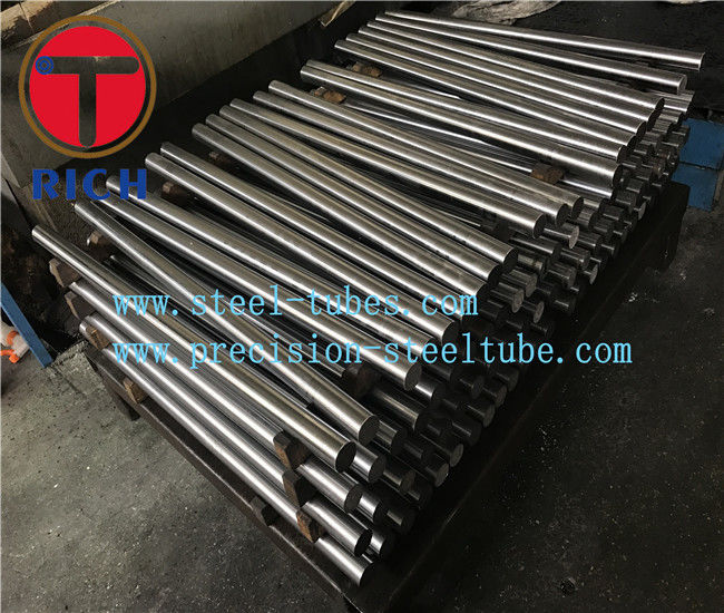 ASME SA210 Gr.A1 Gr.C Medium Carbon Seamless Steel Tubes For Boiler