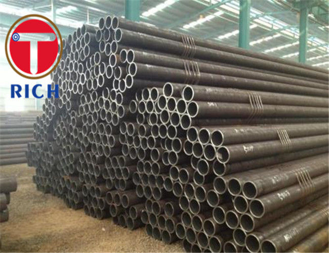 Φ 42X18 Φ33.0X7.0mm  AISI 1045  Cold-Drawn Precision  Ground Shafting Seamless Steel Tube