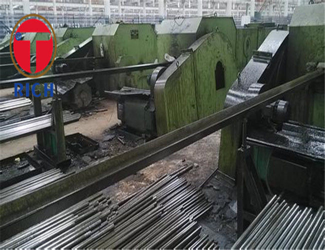 Φ 42X18 Φ33.0X7.0mm  AISI 1045  Cold-Drawn Precision  Ground Shafting Seamless Steel Tube