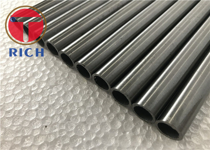 Astm A192 High Pressure Od 12.7mm Carbon Steel Boiler Tubes