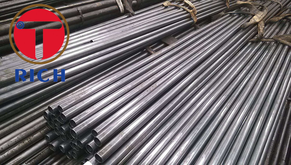 718 Inconel Alloy Round Tubes