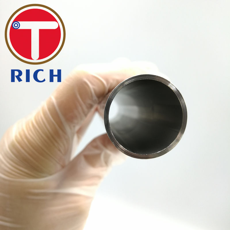 Corrosion Resistant Alloy Incoloy 800 825 Inconel 600 718 Tube / Bar