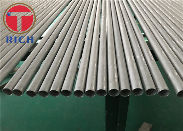 EN10305-4 Seamless Cold Drawn Tubes for Hydraulic and Pneumatic Power Systems