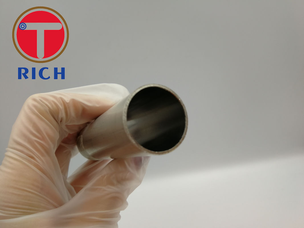 Corrosion Resistant Inconel 600 625 Tube