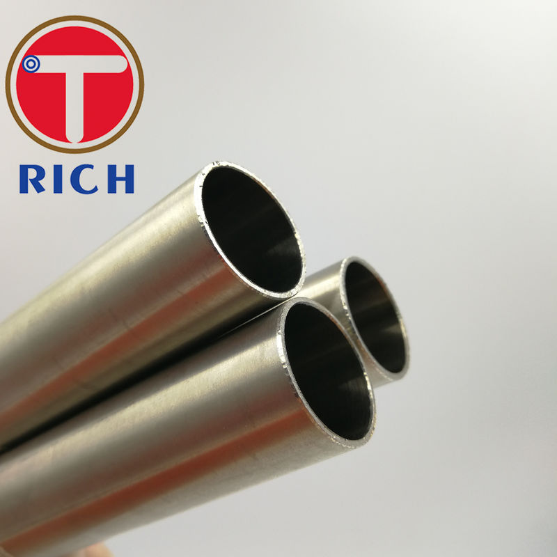 Inconel 600 601 625 750 718 Inconel 617 Tube Price Per Kilogram