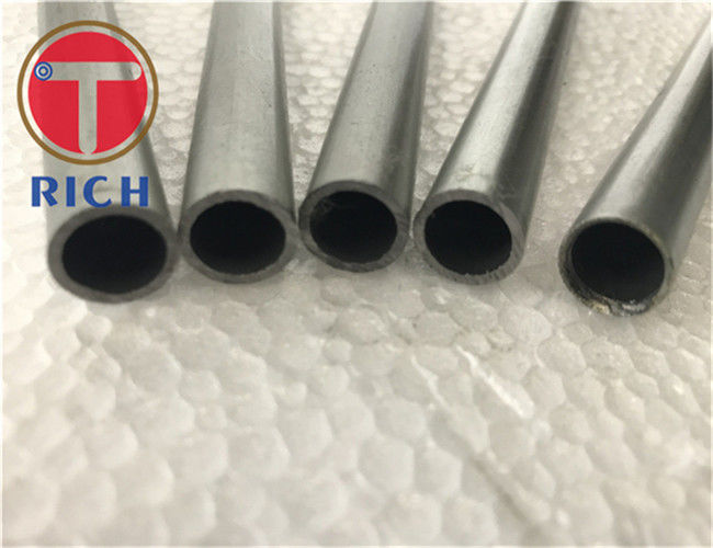 JIS G3473 Standard Structural Steel Tubes For Mechanical Usage