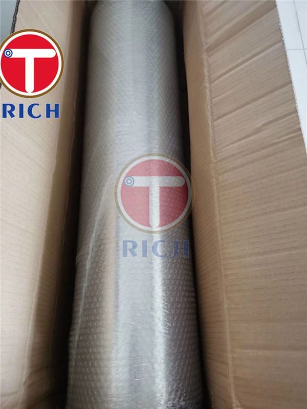 UNS N10276 Chromium Nickel Alloy Steel Hastelloy C276 price per kg