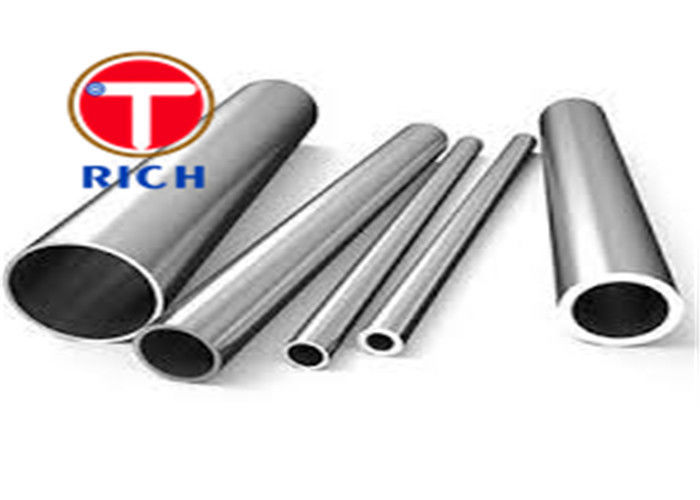 ASTM B163 UNS N08825 Inconel Tube