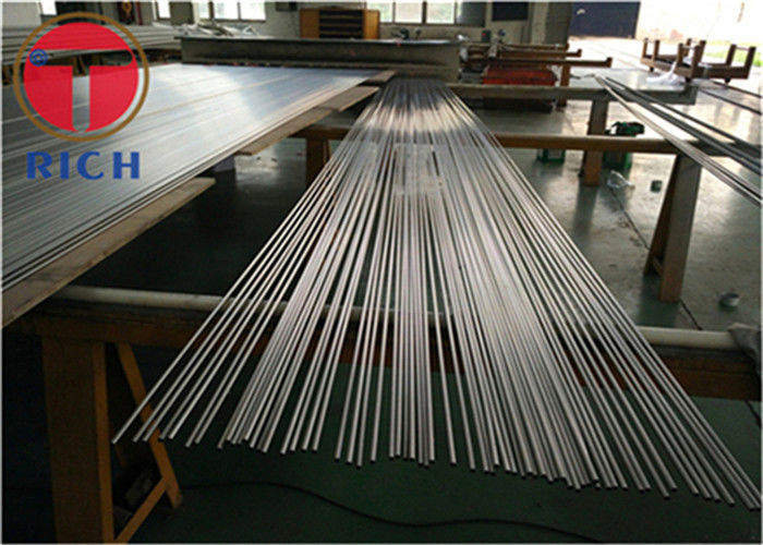 Hot rolled  Dia300mm  Inconel 600  Nickel Alloy Pipe