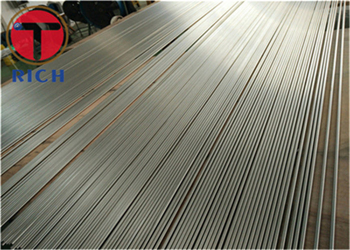 Anticorrosion 1mm Inconel 718 Seamless Tube