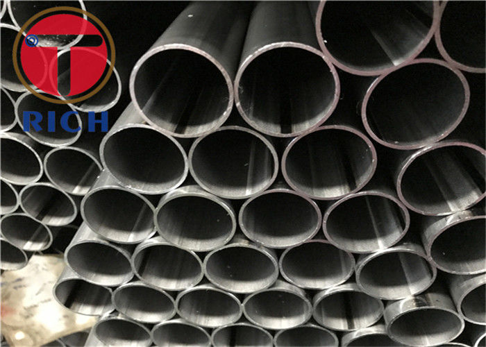 ASTM A671 EFW Seamless Boiler Tubes Electric Fusion Welded