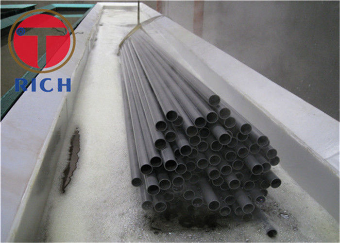 ASTM tp316 316l stainless steel pipe