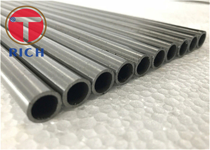 En10305-2 E155 E195 Precision Steel Tubes