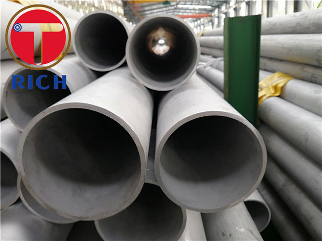 ASTM A240 UNS S32760 Steel Pipe