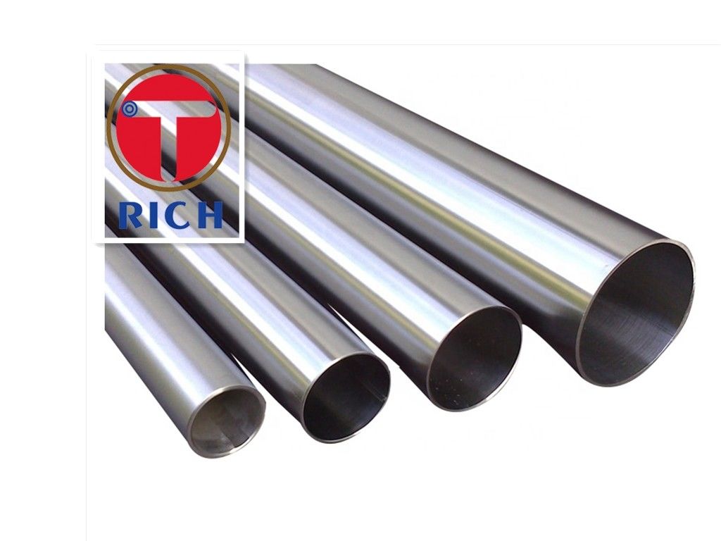 OD300mm ASTM A270 Stainless Steel Tube