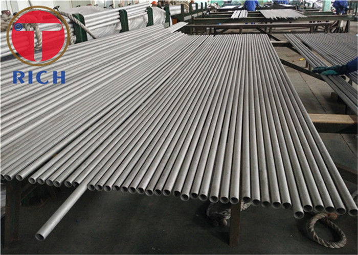 Duplex S31803 Seamless Pipe Suppliers