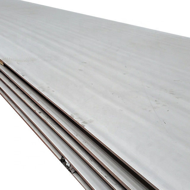 2205 stainless steel plate