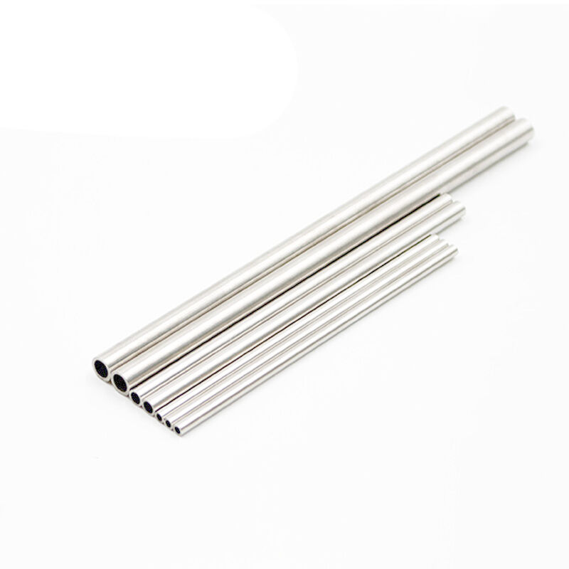 ASTM B444 Nickel Chromium Molybdenum Alloy Heat Exchanger Tube