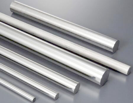 Industrial ASTM B444 Heat Exchanger Tubing