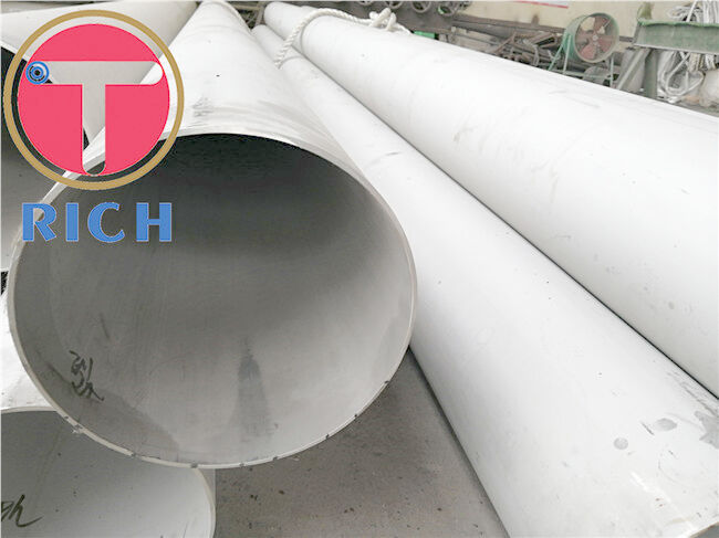 TORICH 316L OD25mm Steel And Tube Stainless