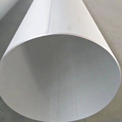 AISI 18m Length Torich Large Diameter Welded Pipe