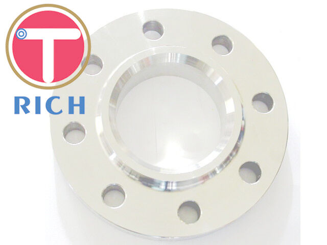 Non Alloy 15 NB 8 Blind Flat Face Flange ANSI B16.47