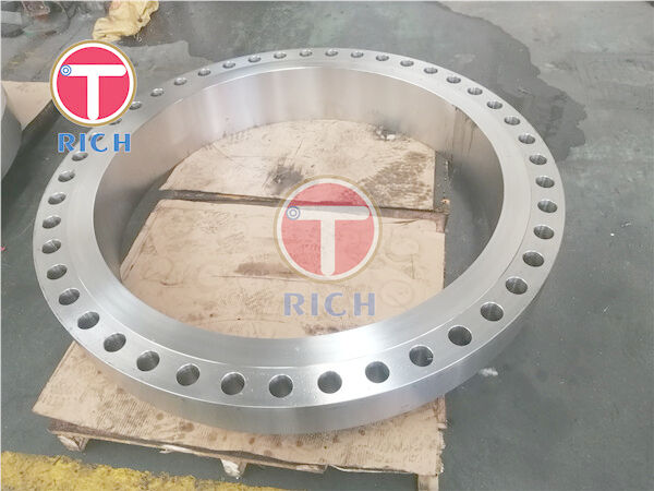 DN 15-DN 1500 PL150-PL2500 Stainless Steel Nickel 200 Nickel 201 Stainless Steel Flange