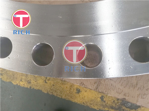 DN 15-DN 1500 PL150-PL2500 Stainless Steel Nickel 200 Nickel 201 Stainless Steel Flange