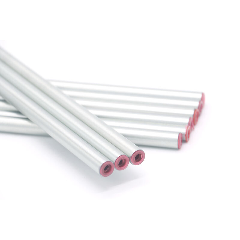 ST37.4 DIN2391 EN10305-4 Galvanized Precision Steel Tube