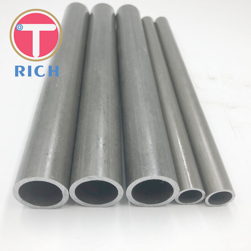 Seamless Precision Tube EN10305-1 14x4 5 NBK