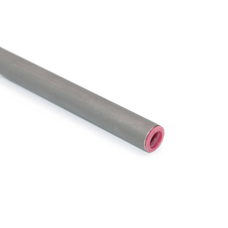 Carbon Alloy Steel Tube Precision Seamless Steel Tubes En10305-4 E235 Cold Drawn Piping