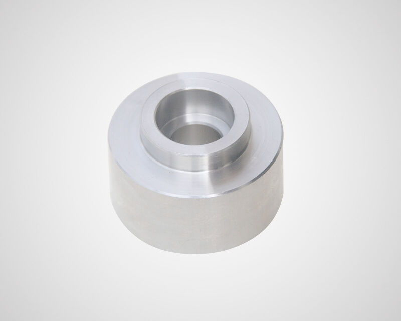 Stainless Steel Machining 90 Degree Elbow Malleable Cast Iron