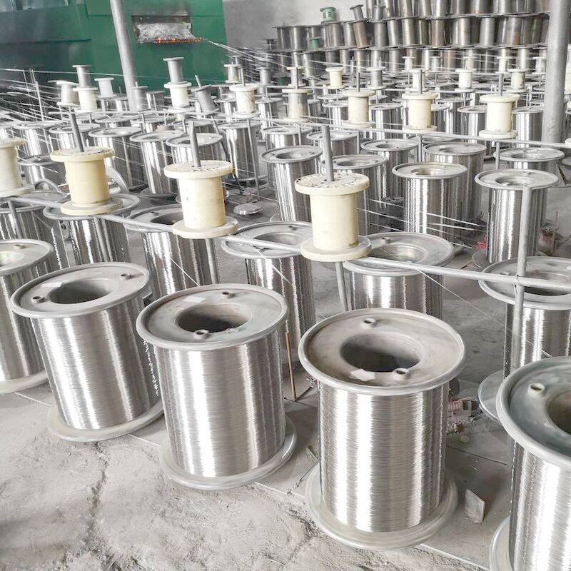 High Strength H9 H10 304L Stainless Steel Wire Fittings For Bundling Strapping