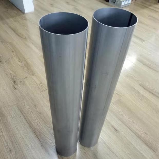 Od 12.7mm Astm A178 Gr A C D Welded Steel Tube For Boiler